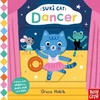 KNYGA Grace Habib Suki Cat: Dancer