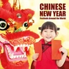 KNYGA Grace Jones Chinese New Year