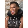 KNYGA Grace Jones I'll Never Write My Memoirs