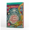 KNYGA Grace Lin The Gate, the Girl, and the Dragon (Deluxe Limited Edition)