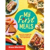 KNYGA Grace Mortimer My First Meals