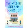 KNYGA Gracie Page Wildest Dreams Bookshop