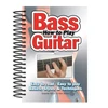 KNYGA Graeme Aymer How To Play Bass Guitar