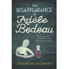 KNYGA Graeme Macrae Burnet Disappearance of Adele Bedeau