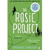 KNYGA Graeme Simsion Simsion Graeme Rosie Project