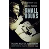 KNYGA Graeme Thomson Small Hours, The Long Night of John Martyn