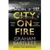 KNYGA Graham Bartlett City on Fire
