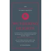 KNYGA Graham Bradshaw Connell Guide To Emily Bronte's Wuthering Heights