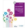 KNYGA Graham Brown Cambridge IGCSE Information and Communication Technology Third Edition