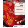 KNYGA Graham Brown Cann Cambridge International AS &amp; A Level Chemistry Student's Book Second Edition