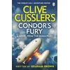 KNYGA Graham Brown Clive Cussler’s Condor’s Fury