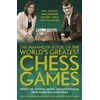 KNYGA Graham Burgess Mammoth Book of the World's Greatest Chess Games .