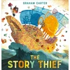 KNYGA Graham Carter Story Thief