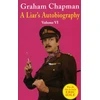 KNYGA Graham Chapman Liar's Autobiography
