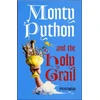 KNYGA Graham Chapman Monty Python and the Holy Grail: Screenplay