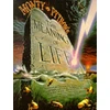 KNYGA Graham Chapman Monty Python's the Meaning of Life
