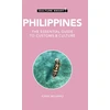 KNYGA Graham Colin Jones Philippines - Culture Smart!