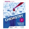 KNYGA Graham Curtis Edexcel A Level Chemistry Student Book 2