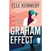 KNYGA Graham Effect, The addictive, must-read hockey romance from TikTok sensation, Elle Kennedy!