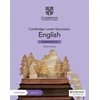 KNYGA Graham Elsdon Cambridge Lower Secondary English Workbook 8 with Digital Access (1 Year)