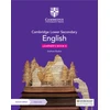 KNYGA Graham Elsdon Cambridge Lower Secondary English Learner's Book 8 with Digital Access (1 Year)