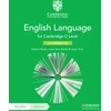 KNYGA Graham Elsdon Cambridge O Level English Language Coursebook with Digital Access (2 Years)