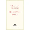 KNYGA Graham Greene Brighton Rock