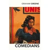 KNYGA Graham Greene Comedians