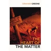 KNYGA Graham Greene Heart of the Matter