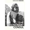 KNYGA Graham Greene Honorary Consul