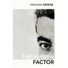 KNYGA Graham Greene Human Factor