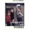 KNYGA Graham Greene Twenty-One Stories