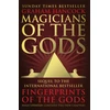 KNYGA Graham Hancock Magicians of the Gods