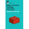 KNYGA Graham Harman Object-Oriented Ontology