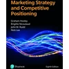 KNYGA Graham Hooley Marketing Strategy and Competitive Positioning
