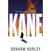 KNYGA Graham Hurley Kane, a gripping WWII spy thriller set in the aftermath of Pearl Harbor