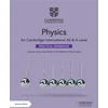 KNYGA Graham Jones Cambridge International AS &amp; A Level Physics Practical Workbook