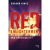 KNYGA Graham Jones Raudona Enlightenment