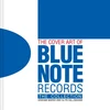 KNYGA Graham Marsh Cover Art of Mėlyna Note Records