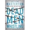 KNYGA Graham Masterton Dead Men Whistling