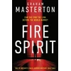KNYGA Graham Masterton Fire Spirit