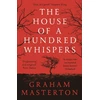 KNYGA Graham Masterton House of a Hundred Whispers