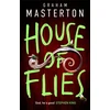 KNYGA Graham Masterton House of Flies, The unmissable new supernatural procedural from the master of the thriller that will keep you up all night in 2025