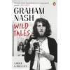 KNYGA Graham Nash Wild Tales