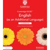 KNYGA Graham Newman Cambridge IGCSE™ English (as an Additional Language) Coursebook with Digital Access (2 Years)