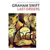 KNYGA Graham Swift Last Orders