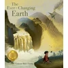 KNYGA Grahame Baker Smith Ever-changing Earth