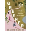 KNYGA Grainne Murphy Greener, Indie Book of the Month May 2024