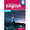 KNYGA Grant David Inspire English International Year 9 Workbook
