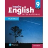 KNYGA Grant David Inspire English International Year 9 Student Book